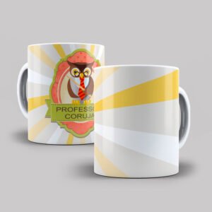 CANECA professor