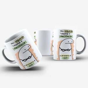 Caneca_sem paciencia