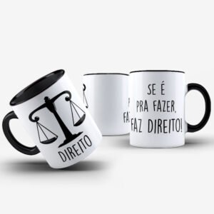 caneca direito