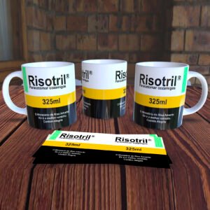 Caneca Risotril